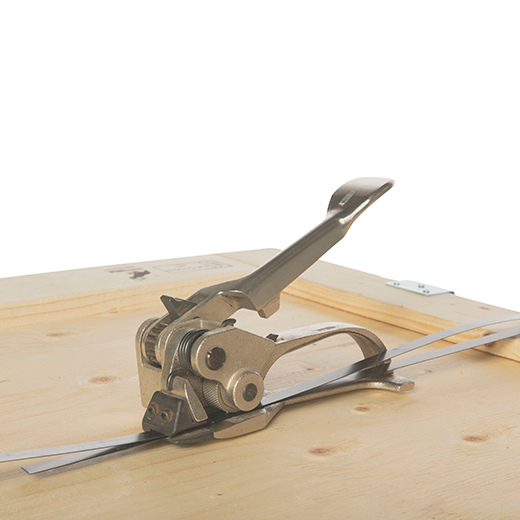 Steel Strapping Tensioners